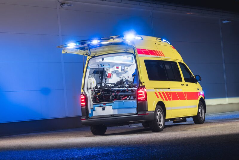 AmbuMED - Ambulanta privata si asistenta medicala Non-Stop