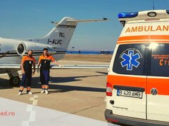 AmbuMED - Ambulanta privata si asistenta medicala Non-Stop