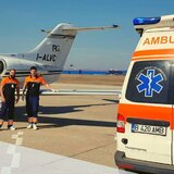 AmbuMED - Ambulanta privata si asistenta medicala Non-Stop