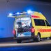 AmbuMED - Ambulanta privata si asistenta medicala Non-Stop